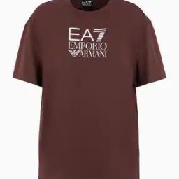 Training Regular Fit Crew-Neck Cotton T-Shirt-image-54