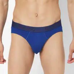 Briefs with Elasticated Waistband-image-84