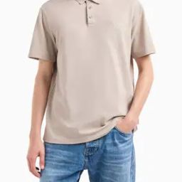 Eagle Regular Fit Polo T-Shirt-picture-0