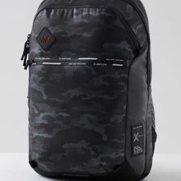 wildcraft Men Printed Backpack with Adjustable Straps image 5