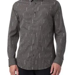 Classics Slim Fit Shirt-image-67