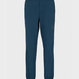 Full-Length Ventus 7 Regular Fit Drawstrings Lounge Pants-38