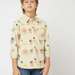 Marc Scout IN Slim Fit Shirt-picture-48
