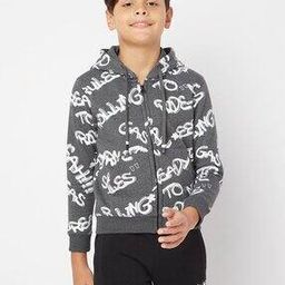Sven Graffiti Hoodie-picture-34