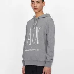 Logo Embroidered Hoodie-picture-53