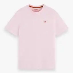Essential Logo Badge T-Shirt-image-29