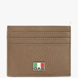 Leather Card Holder Wallet-picture-21