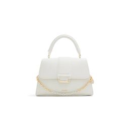 Aldo MALLILA Womens White Top Handle Satchel with Detachable Straps-picture-48