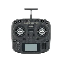 RadioMaster Boxer Max ELRS M2 Radio Controller Next-Gen Radio Transmitter For FPV Drones & RC - Black - RS8497 RadioMaster Boxer Max ELRS M2 Radio Controller Next-Gen Radio Transmitter For FPV Drones & RC - Black - RS8497-11