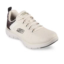 Skechers Women Flex Appeal 4.0-Wild Ballad Sneakers-57