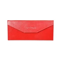 Sassora Leather Sunglasses Case-18