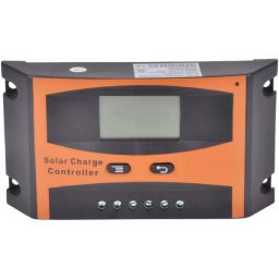 LD2420-10A PWM Solar Charge Controller 12V/24V Charge & Discharge Controller MPPT Solar Panel Regulator With LCD Screen, and Auto Battery Controller - RS5196LD2420-10A PWM Solar Charge Controller 12V/24V Charge & Discharge Controller MPPT Solar Panel Regulator With LCD Screen, and Auto Battery Controller - RS5196 image 4