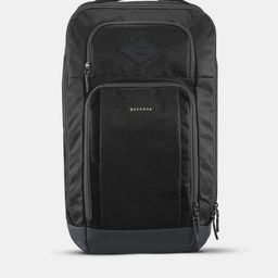 Quechua By Decathlon Black 32L Travel Backpack - 3 Compartments-13
