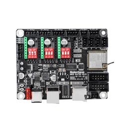 MakerBase MKS DLC32 Offline Controller Board image 1