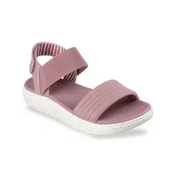 Skechers Women SUMMER SKIPPER-OPTICAL CHILL Open Toe Flats-image-21