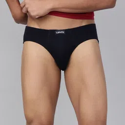 Levis Men Smartskin Technology Cotton Briefs with Tag Free Comfort -011-picture-27