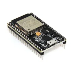 ESP WROOM 32 MCU Module WITHOUT BLE image 2
