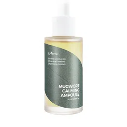 ISNTREE Mugwort Calming Ampoule - 50ml-43