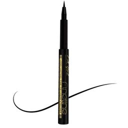 L.A Girl Black Fineline Long-Lasting Liquid Eyeliner LE721-14