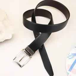 BuckleUp Men Leather Reversible Formal Belt-picture-36