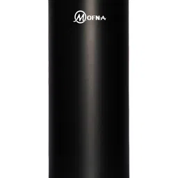 MOFNA Black Stainless Steel Dustbins 30 L-picture-15