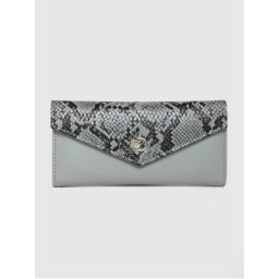 Caprese Bluma Large Wallet Grey-picture-5