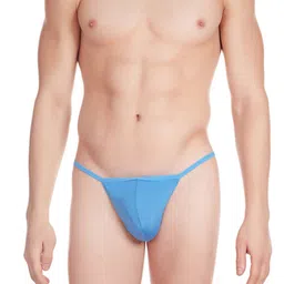 La Intimo Men Low-Rise G-String Briefs LIGS005-13