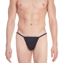 La Intimo Men Low-Rise G-String Briefs LIGS005 image 4