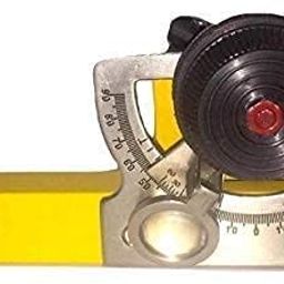 generic Abney Level Surveying Leveling Instruments Portable Level Construction By Tenable nautical mart image 2