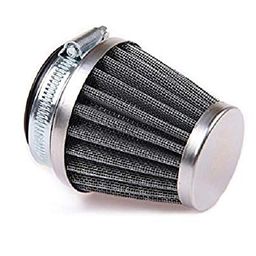 meenu arts World Moxi High Performance Air Filter for Bajaj Discover 125 M image 1