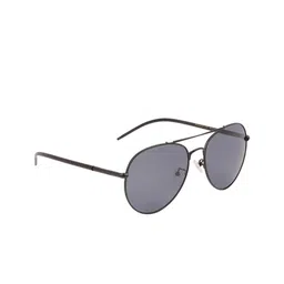 MARC LOUIS Women Aviator Sunglasses MLMETALLIC-image-15