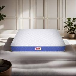 usha sriram Back Master with NFF Tech - Single Size - Mattress-picture-47