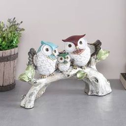 tayhaa Multi Coloured Resin Showpiece-picture-22
