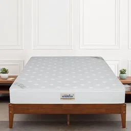 springtek Ortho Premium Spring Pocket Queen Size Mattress-picture-27