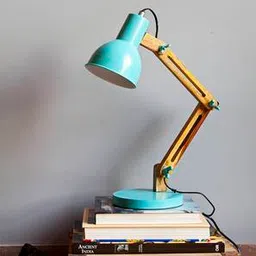 orange tree Auro Study Table Lamp-picture-26