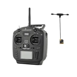 Radiomaster TX12 MKII ExpressLRS EdgeTX Transmitter with RP1 ExpressLRS 2.4ghz Nano Receiver-14