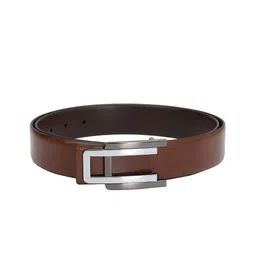Da Milano Men Leather Belt-image-94