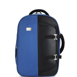 RASHKI Unisex 16 Inch Laptop Backpack With Compression Strap-15