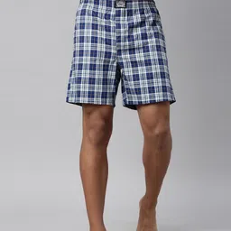 Levis Men Smartskin Technology Woven Cotton Boxer Shorts with Tag Free Comfort #024-image-73