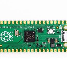robodo Raspberry Pi Pico All New Raspberry Pi Pico Microcontroller Board (1 pcs) image 2