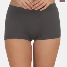 POOJA RAGENEE Pack Of 2 Hipster Briefs- PQ5026_2P_BL_PUR_S-picture-20