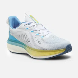 Action Men TURBO Lightweight Mesh Running Shoes image 2