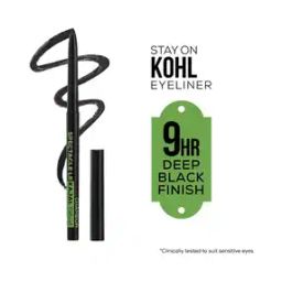 Spectacle Le Kajal - 01 Deep Black-39