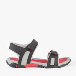 Xperia-2 Textured Sandals with Velcro Fastening-picture-33
