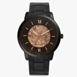 Men ME3183 Analogue Watch with Metal Strap-picture-36