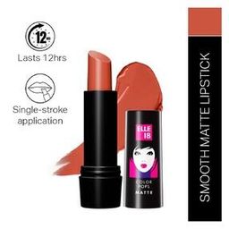 Color Pop Matte Lip Color- C27 Peach Impact-20