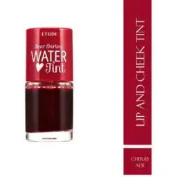 Dear Darling Water Tint - 02 Cherry Ade-image-17