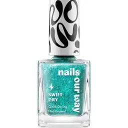 Swift Dry Nail Enamel-41