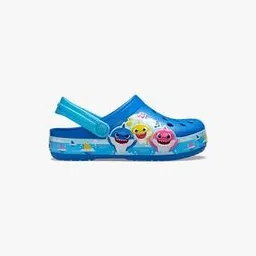 Boys Slingback Clogs-image-5