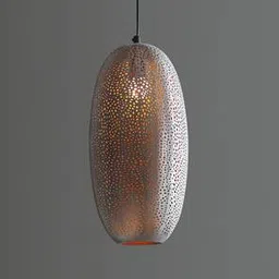 orange tree Cilin Hanging Lamp-picture-41